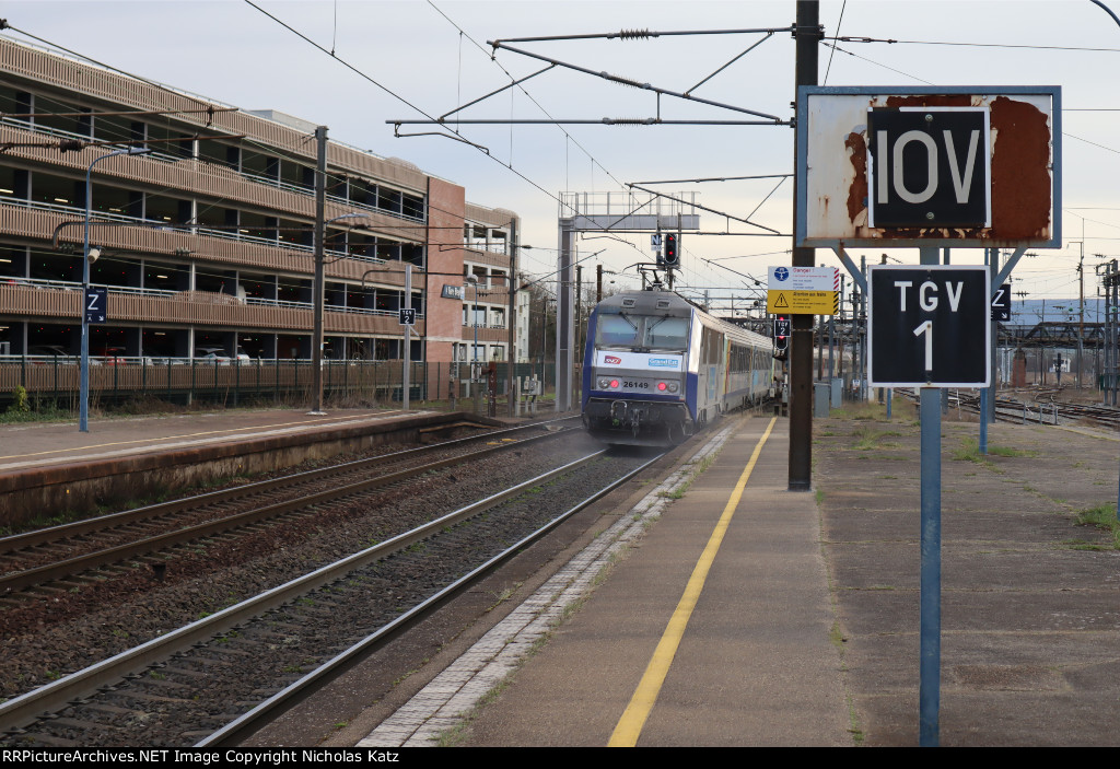 SNCF 26149